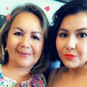 Meet your Posher, Sandra